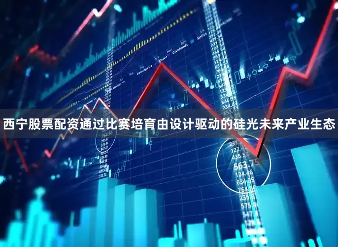 西宁股票配资通过比赛培育由设计驱动的硅光未来产业生态