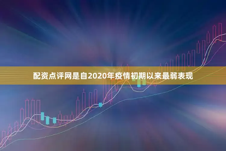 配资点评网是自2020年疫情初期以来最弱表现